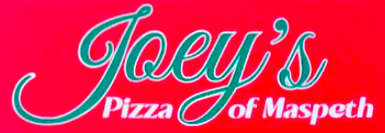 Joey's Pizza